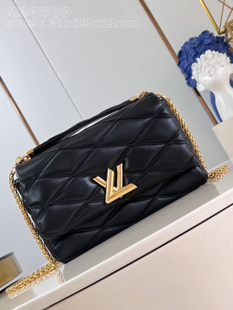 LV Satchel Bags